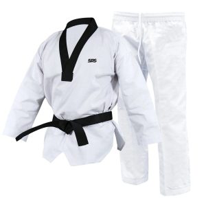 Taekwondo Uniform