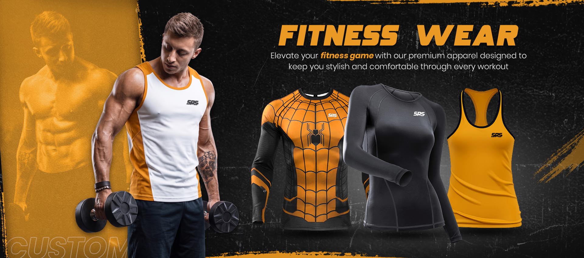 fitness-wear