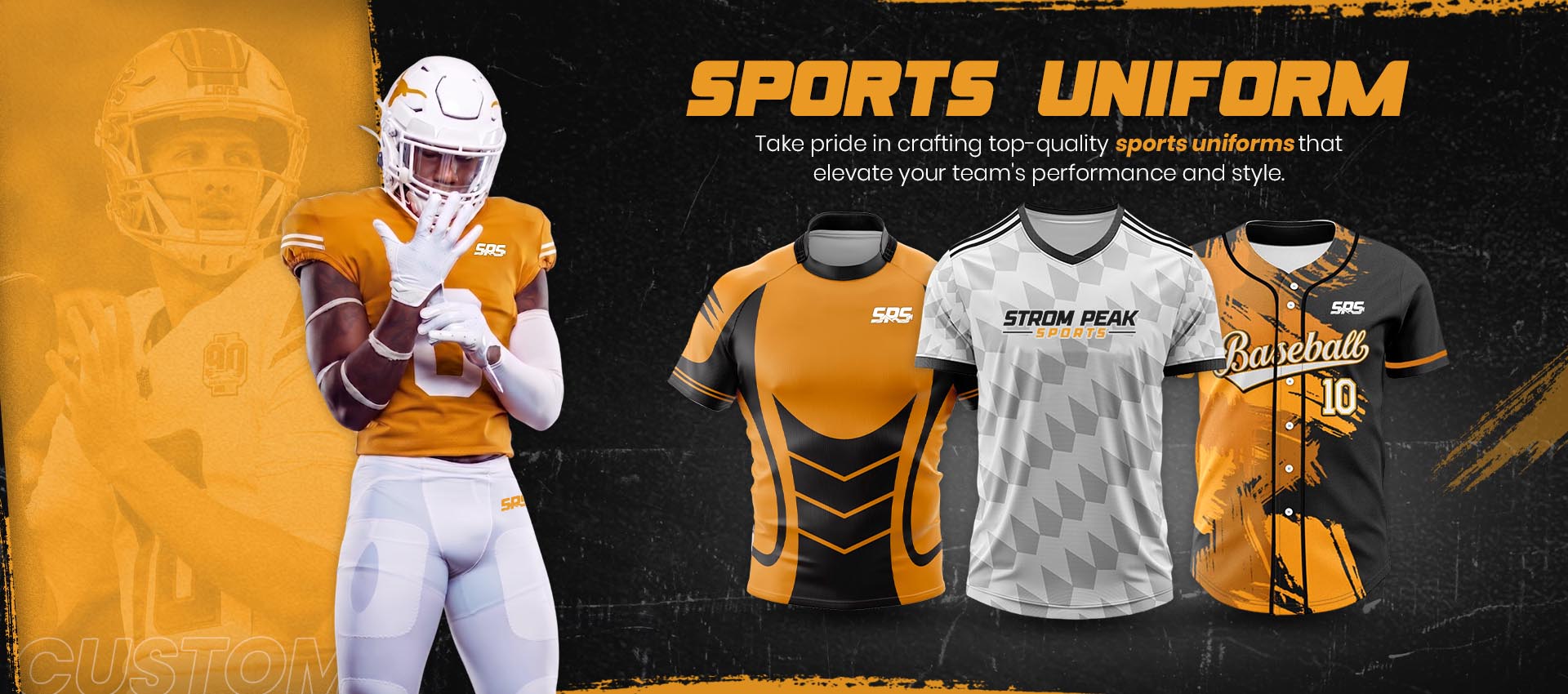 sports-uniforms